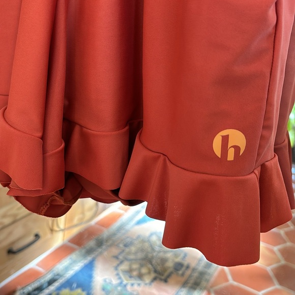 Original Honey Mark Ginger Swimsuit - Picture 2 of 4